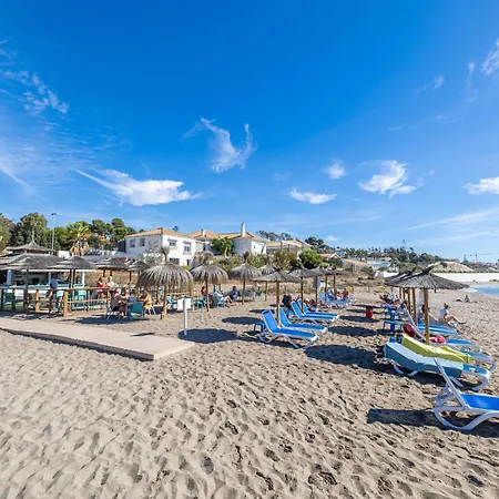 Villa Mijas Playa Málaga